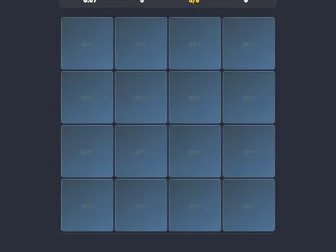 Memory Match screenshot