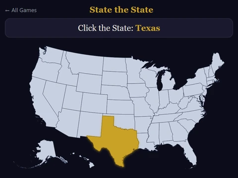 State the State screenshot