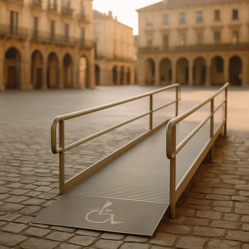 Accessible Travel After 60: How to See the World With Mobility Limitations, Bad Knees, or a Wheelchair