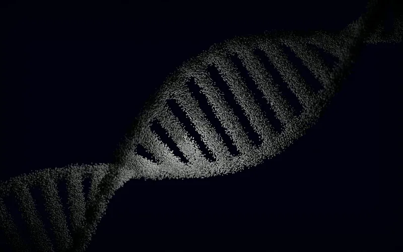 Epigenetic Clocks Explained: How a DNA Test Can Reveal How Fast You're Aging