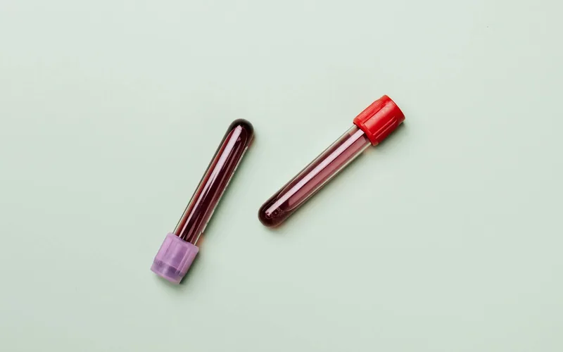 How to Actually Measure Your Biological Age: Blood, Saliva, and At-Home Tests Compared