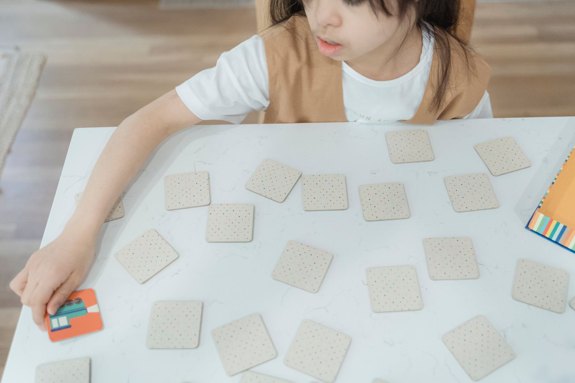 How Daily Protein Intake Affects Memory and Focus After 55