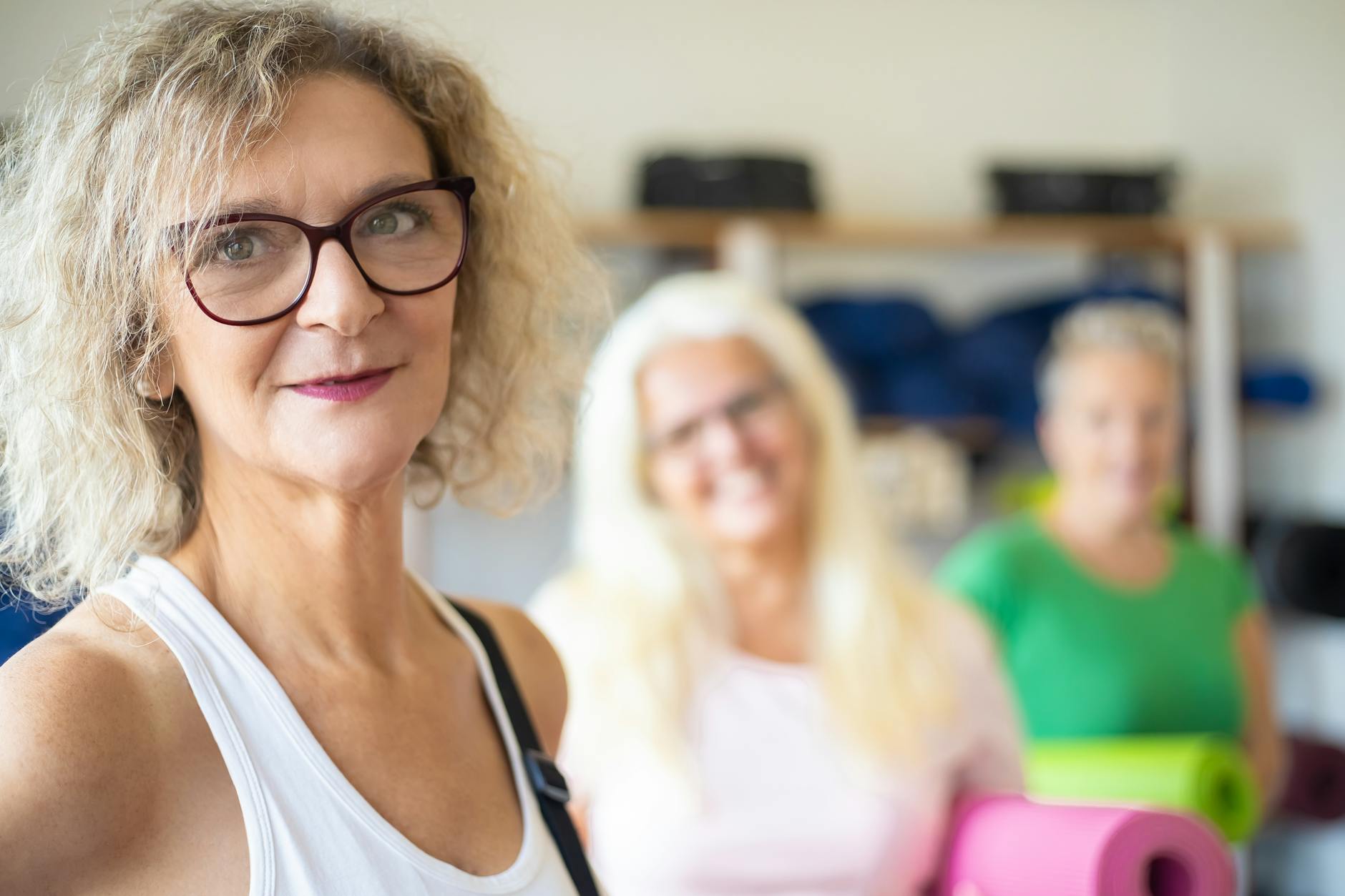 How Much Water You Need After 60 and Why It Changes