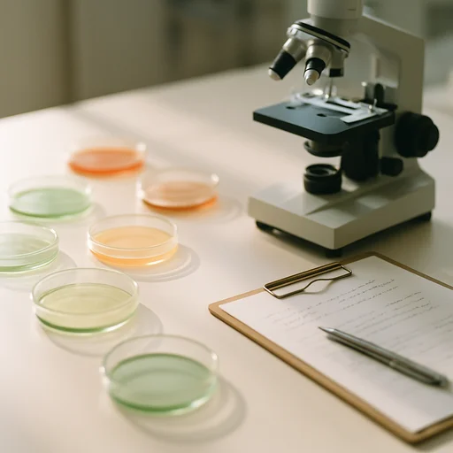The 9 Hallmarks of Aging That Researchers Now Track
