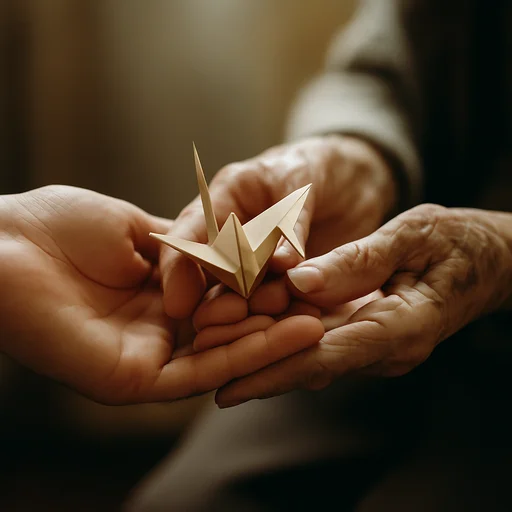 The Adult Child-Parent Bond: 8 Patterns Across the Second Half of Life