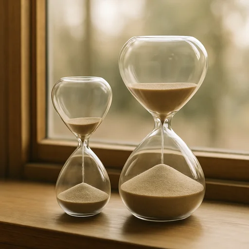 Biological vs. Chronological Age: What is the Difference