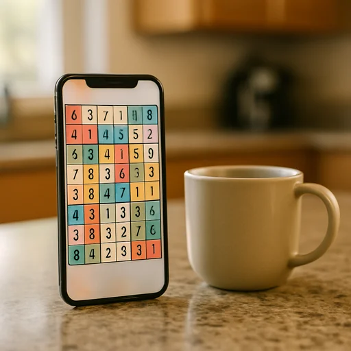 Brain-Training Apps: What Actually Improves Cognition (Studies, Not Hype)