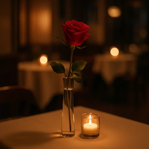 Late-Life Dating: What Research Shows About Connection After 60