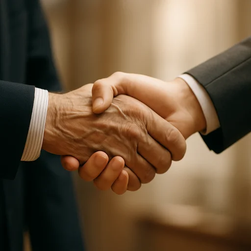 The Skills Employers Actually Value in Workers Over 50