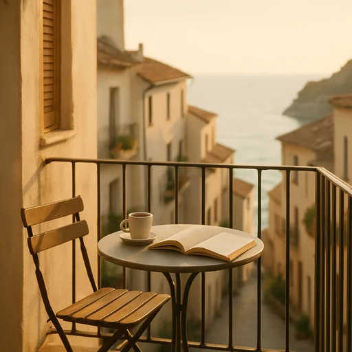 Slow Travel After 60: Why Staying in One Place for a Month Is Better Than Visiting Five Countries in Two Weeks