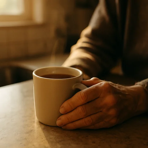 Caregiver Stress: What the Body Is Telling You