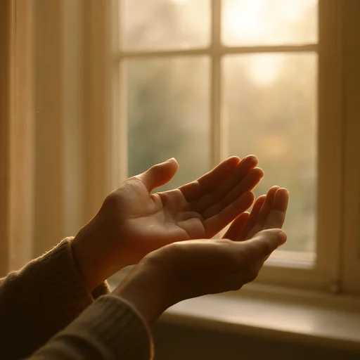 Gratitude When Life Is Genuinely Hard