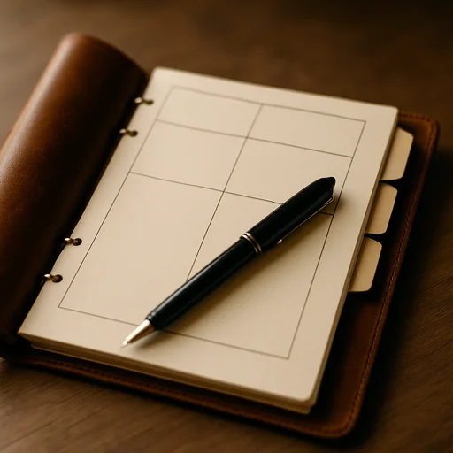 Building a Prayer Journal: 7 Sections Worth Keeping