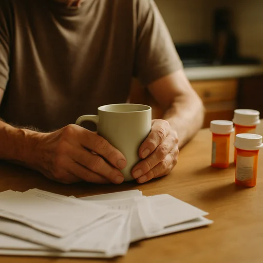 Caregiver Burnout: 10 Signs and 6 Recovery Steps