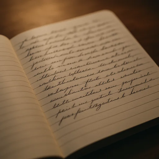 Journaling for Stress: 8 Prompts to Start