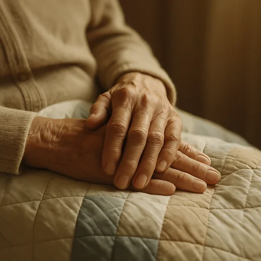 Prayer in Caregiving: 7 Short Prayers for the Day
