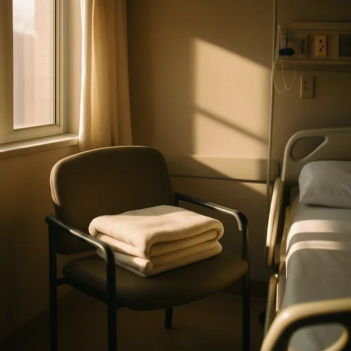 Praying for Healing: What Scripture Actually Says