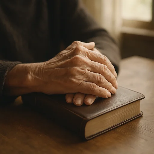 Seven Short Prayers Under Thirty Seconds for the Day