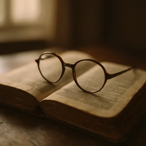 The Psalms Are for the Second Half of Life