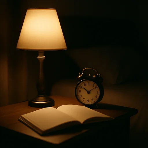 When You Can't Sleep: A Prayer for 3 AM