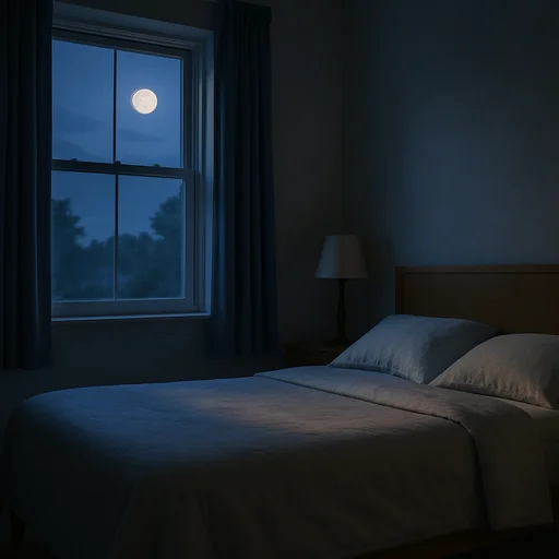 Why Sleep Changes After Fifty — and What's Normal