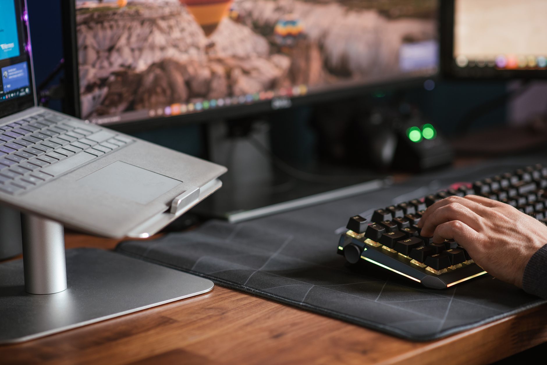 Staying Connected with Family and Friends Using Digital Tools