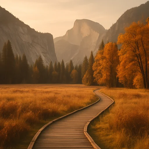 The Best National Parks for Adults Over 60: Ten Parks With the Most Reward for the Least Physical Effort