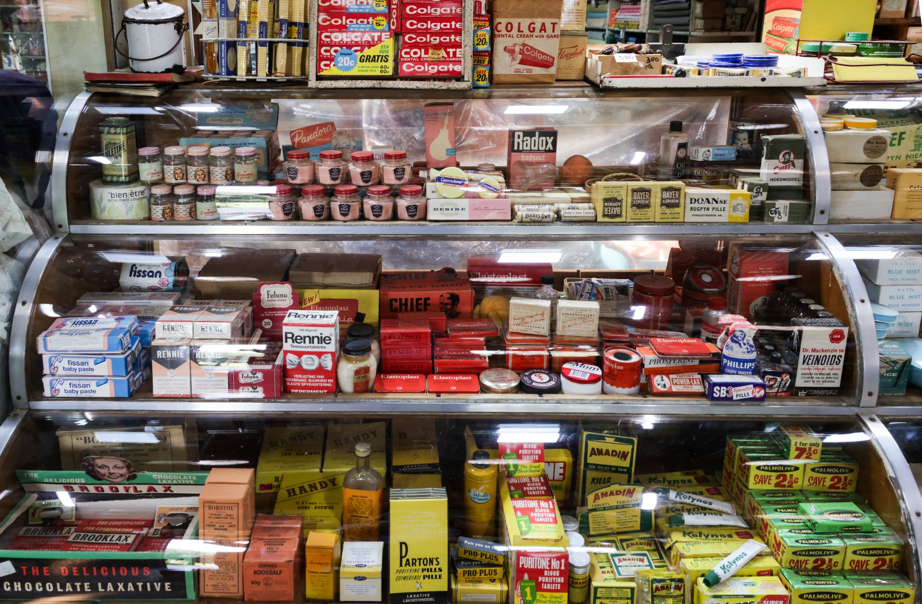 The Cost of Groceries Over Time: A Look Back at Food Prices