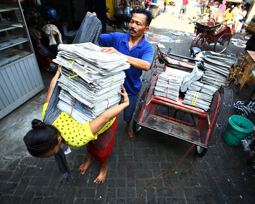 The Daily Briefing: Friday, June 12, 2026