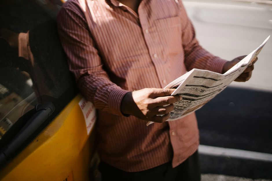 The Daily Briefing: Friday, June 19, 2026