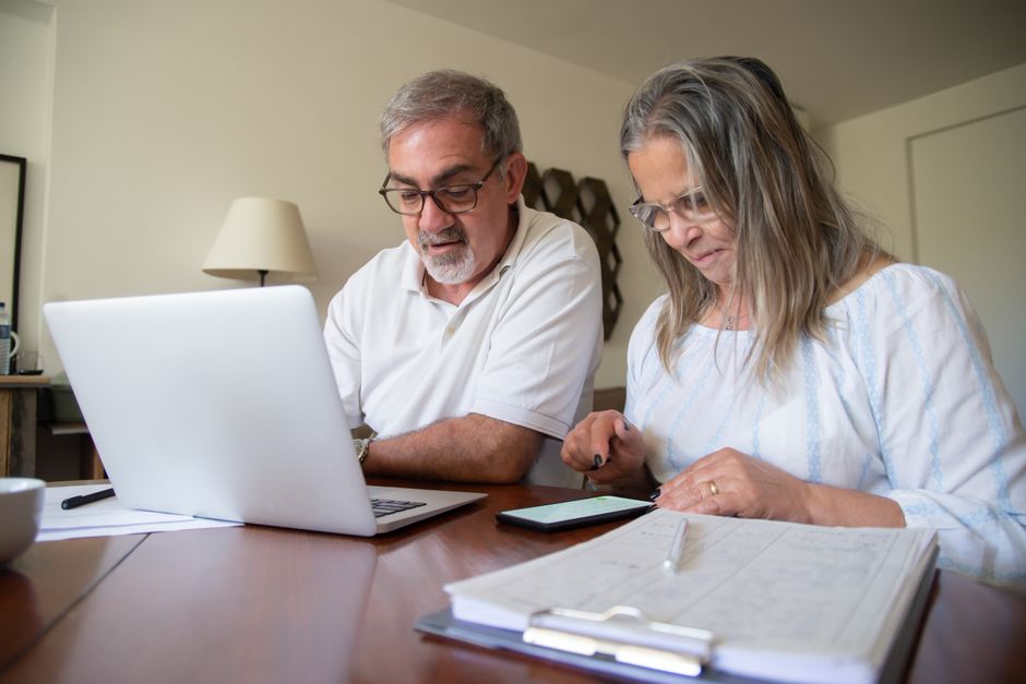 The Evolution of Retirement Planning