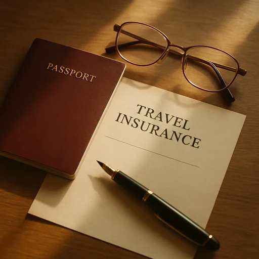 Travel Insurance After 60: What You Actually Need, What Is a Waste, and How to Buy It Right