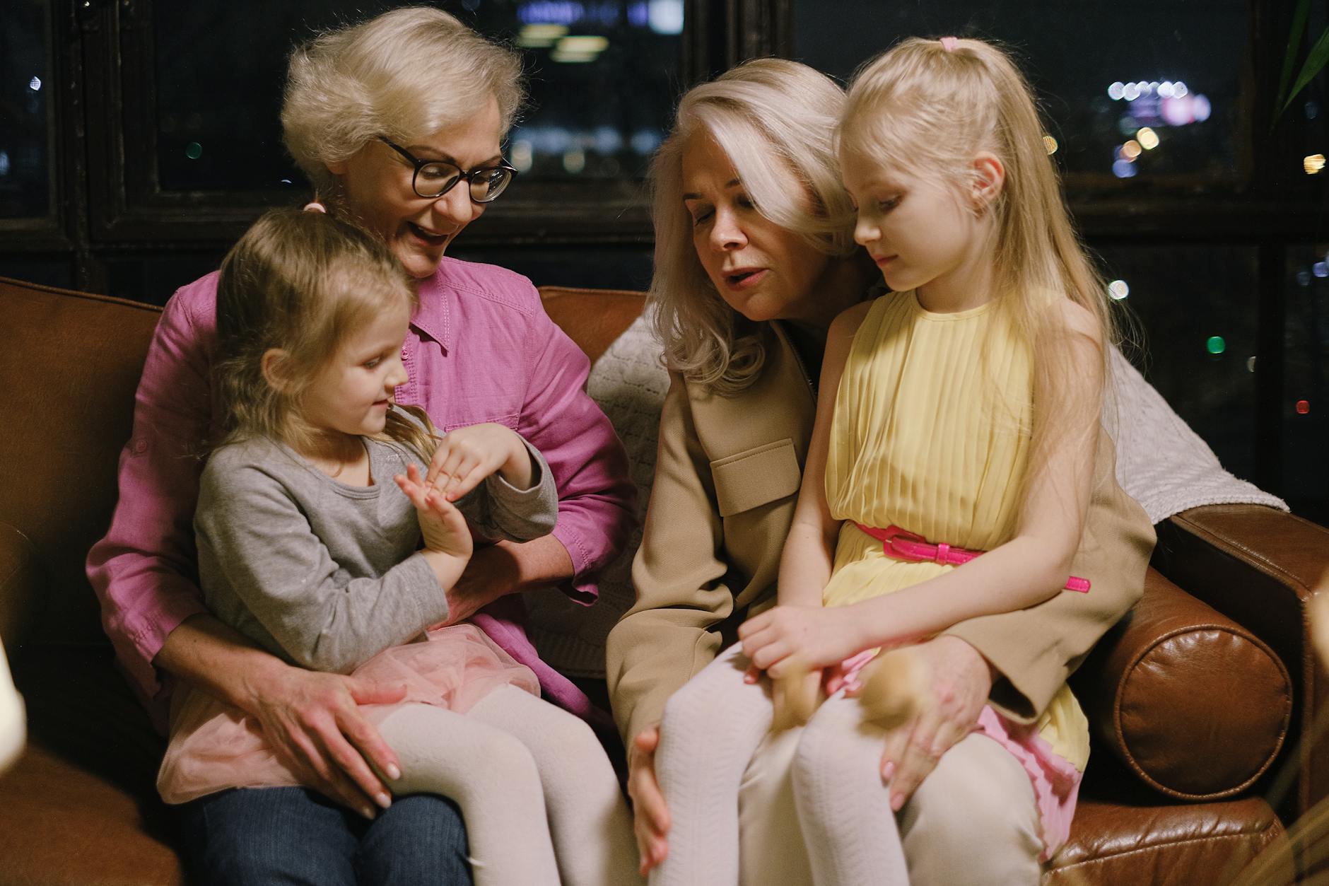 When Adult Children Need Money: How Much to Give and When to Stop